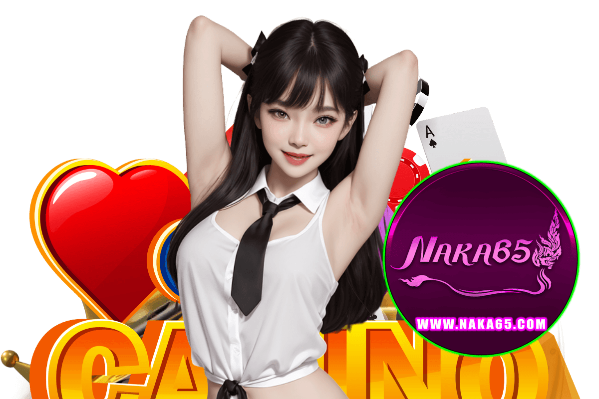 naka65 สล็อต