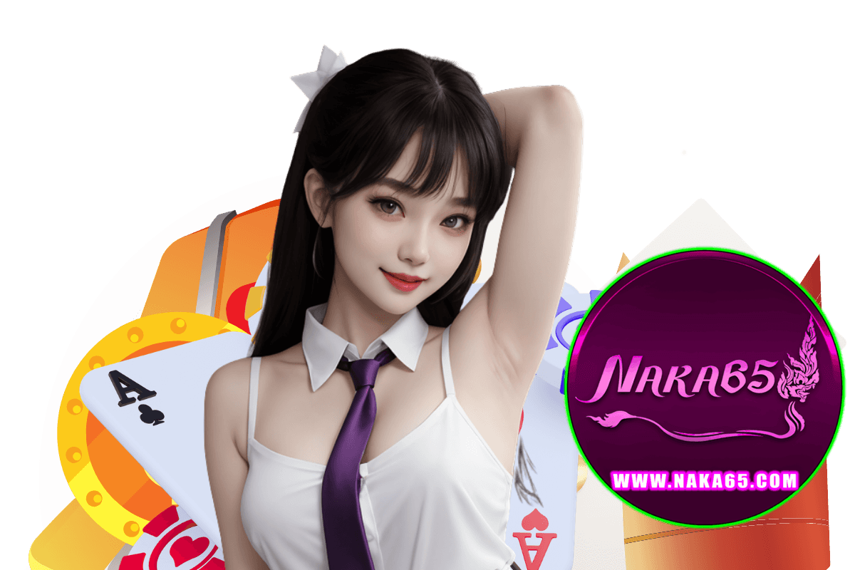 naka65 เว็บตรง