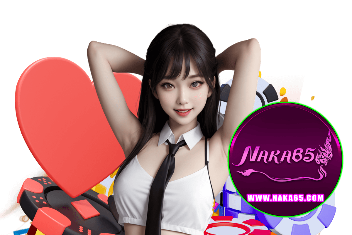 naka65 แจกเครดิตฟรี